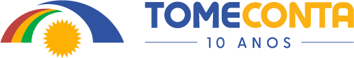 TomeConta — 10 anos